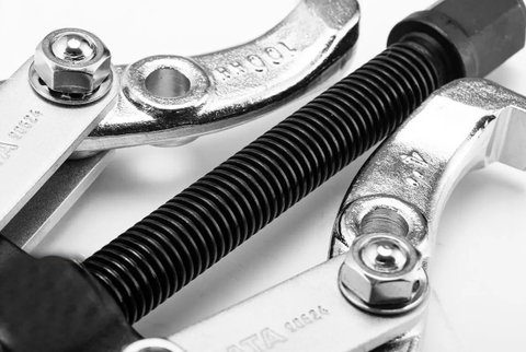 CẢO 2 CHẤU 8IN/200MM SATA - 90628