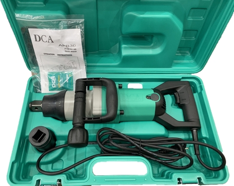 MÁY SIẾT BULOONG M22-M30 1050W DCA - APB30