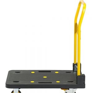 XE ĐẨY HÀNG 4 BÁNH SXWTC-PC509 STANLEY