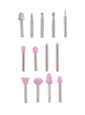 BỘ 13 LINH KIỆN MÁY MÀI KHUÔN TOTAL - TAKMG2013