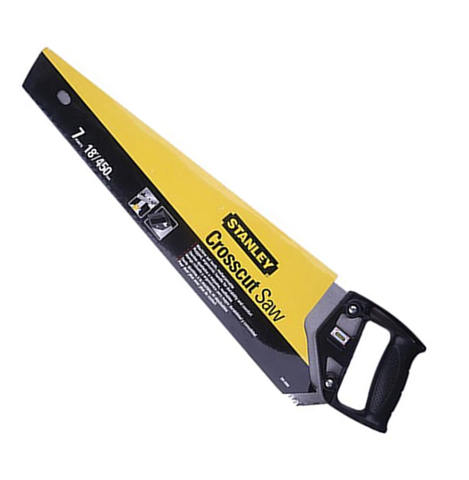 CƯA CẮT CÀNH (LÁ LIỄU) 18"/450CM STANLEY - 20-080