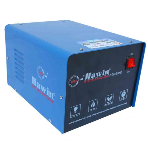 MÁY PHUN SƯƠNG 15-25 BÉC HAWIN (FOG-2807)