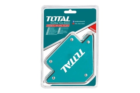 KE GÓC NAM CHÂM HÀN 3 GÓC 3" TOTAL - TAMWH25032