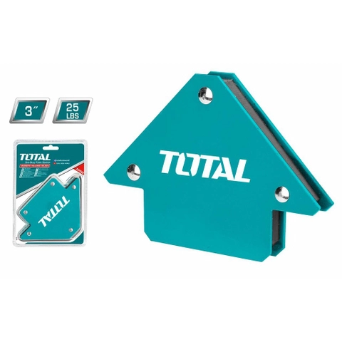 KE GÓC NAM CHÂM HÀN 3 GÓC 3" TOTAL - TAMWH25032