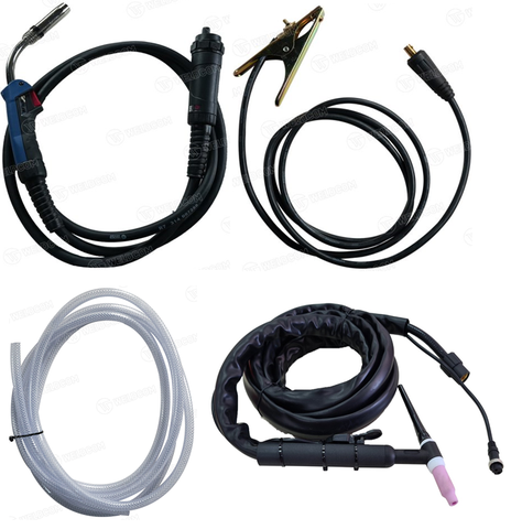 MÁY HÀN TIG NGUỘI TIG 250S (W228) (CHỨC NĂNG TIG/TIG NGUỘI, NGUỒN 220V) JASIC WELDCOM -  TIG250S-W228