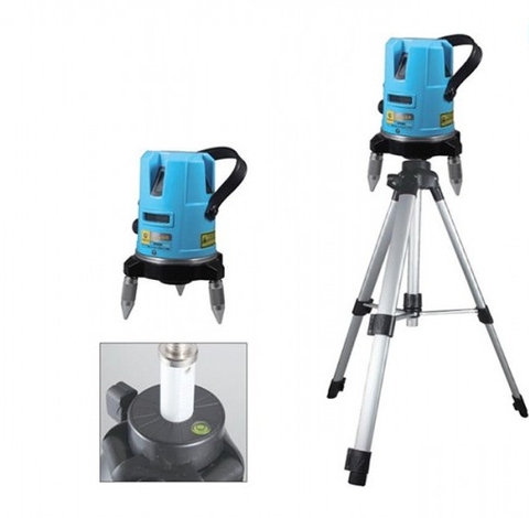 MÁY TRẮC ĐẠT 4VIH (ĐO 4 CHIỀU) - BT4121 BERENT