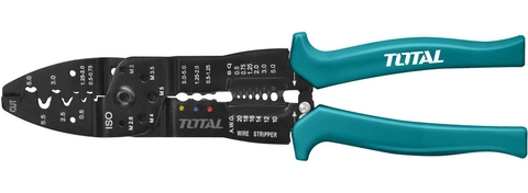 KỀM BẤM ĐẦU COS 10''/254MM TOTAL - THT15101