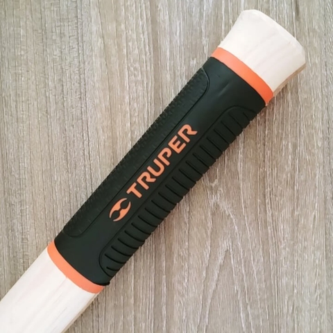 BÚA ĐẦU TRÒN 24oz/680G TRUPER - 16903 (MB-24)