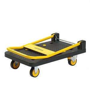 XE ĐẨY HÀNG 4 BÁNH SXWTC-PC509 STANLEY
