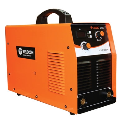 MÁY HÀN ZX7 300E 220V JASIC WEDLCOM (MÁY KHÔNG CÓ DÂY HÀNG ĐI KÈM) - ZX7300E-JASIC-WELDCOM