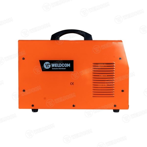 MÁY HÀN ZX7 300E 220V JASIC WEDLCOM (MÁY KHÔNG CÓ DÂY HÀNG ĐI KÈM) - ZX7300E-JASIC-WELDCOM