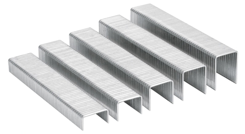 HỘP 1000 ĐINH GHIM CHỮ U 3/8IN (10MM) TRUPER - ET-50-3/8