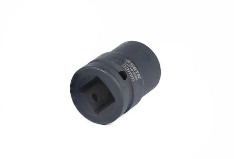 ĐẦU TUÝP ĐEN 6 CẠNH 3/4IN-22MM THÉP CROM MOLYBDENUM SATA - 34510