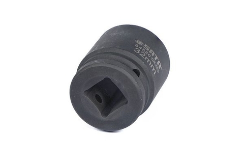 ĐẦU TUÝP ĐEN 6 CẠNH 3/4IN-32MM THÉP CROM MOLYBDENUM SATA - 34520