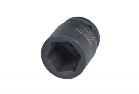 ĐẦU TUÝP ĐEN 6 CẠNH 3/4IN-32MM THÉP CROM MOLYBDENUM SATA - 34520