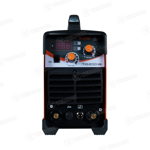 MÁY HÀN TIG 200 W223 JASIC WELDCOM - TIG200-W223