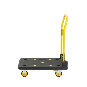 XE ĐẨY HÀNG 4 BÁNH SXWTC-PC508 STANLEY