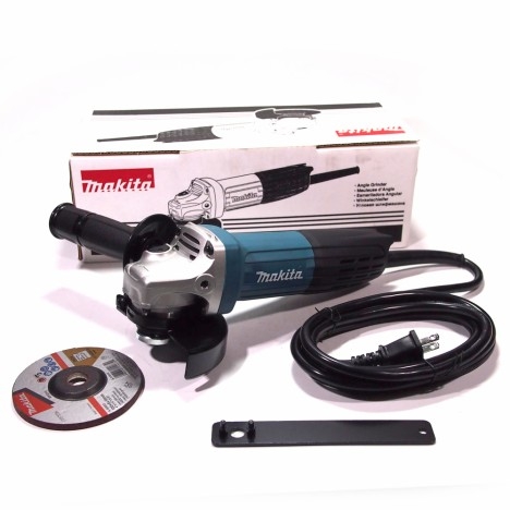 MÁY MÀI 100MM, 720W MAKITA - GA4031