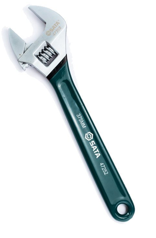 MỎ LẾT BỌC NHỰA 12''/300MM SATA - 47252