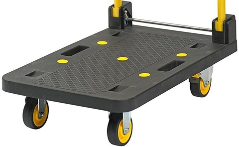 XE ĐẨY HÀNG 4 BÁNH SXWTC-PC509 STANLEY