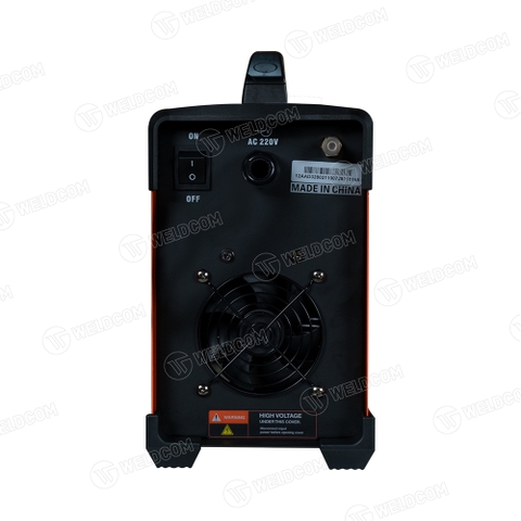 MÁY HÀN TIG 200 W223 JASIC WELDCOM - TIG200-W223