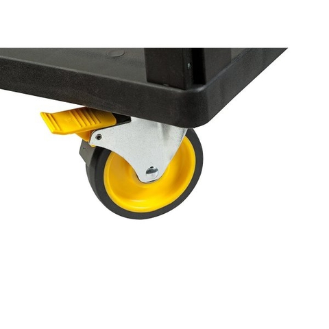 XE ĐẨY HÀNG 4 BÁNH SXWTC-PC508 STANLEY