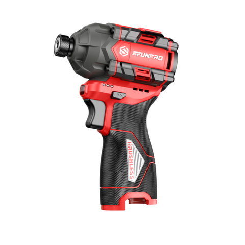 MÁY SIẾT VÍT 150N.m PIN 16V/2Ah (2PIN, 1SẠC) SFUNPRO - S16M150A