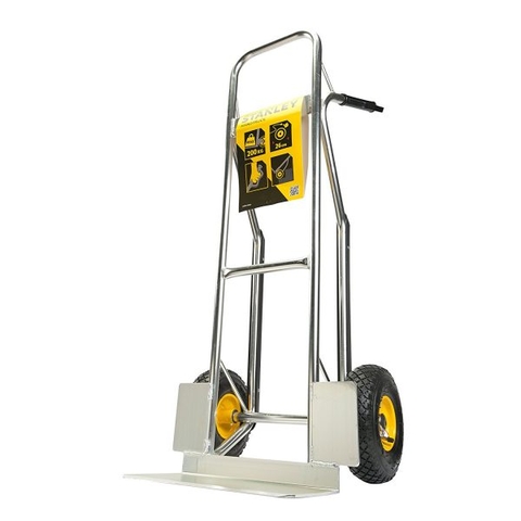 XE ĐẨY HÀNG 2 BÁNH SXWTC-HT525 STANLEY