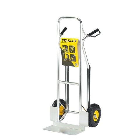 XE ĐẨY HÀNG 2 BÁNH SXWTC-HT525 STANLEY