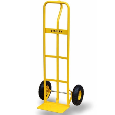 XE ĐẨY HÀNG 2 BÁNH SXWTD-HT537 STANLEY