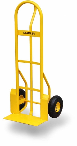 XE ĐẨY HÀNG 2 BÁNH STANLEY - HT538