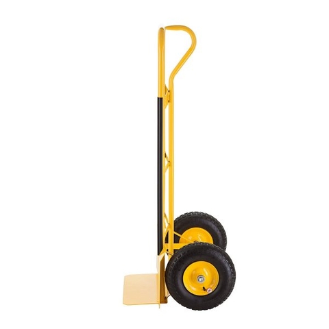 XE ĐẨY HÀNG 2 BÁNH SXWTC STANLEY - HT539