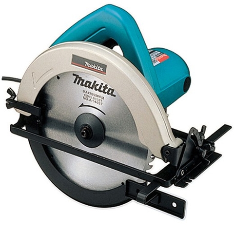 MÁY CƯA ĐĨA 185MM - 1050W MAKITA - 5806B