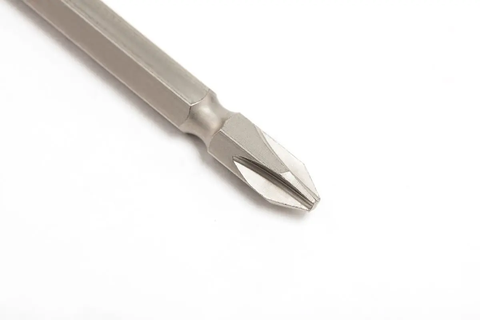 MŨI VÍT BAKE 2 ĐẦU 1/4'' DÀI 110MM SATA - 59392