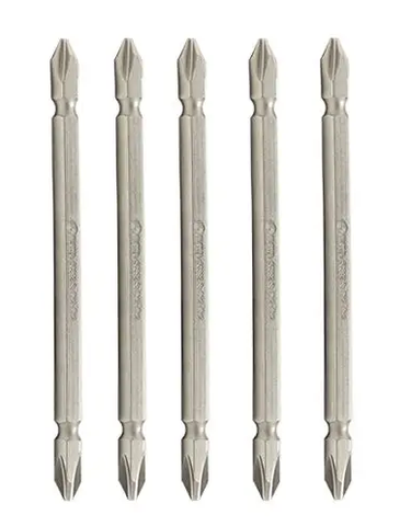 MŨI VÍT BAKE 2 ĐẦU 1/4'' DÀI 110MM SATA - 59392