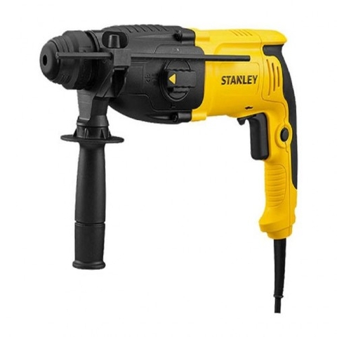 MÁY KHOAN CHUYÊN DỤNG (3 CHỨC NĂNG) 800W STANLEY - ( SHR263K)