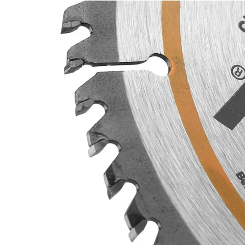 LƯỠI CƯA GỖ 100MM X 40T KSEIBI - 647203