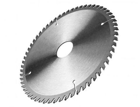 LƯỠI CƯA GỖ 100MM X 40T KSEIBI - 647203