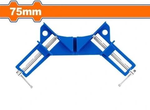 KẸP CỐ ĐỊNH GÓC 75MM WADFOW - WACC353