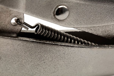 KỀM BẤM CHẾT MŨI THẲNG SATA 10''/245MM - 71203