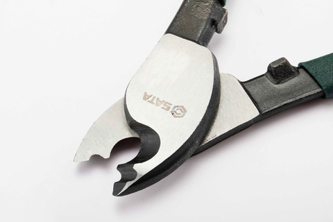 KỀM CẮT CÁP 10''/250MM SATA - 72503