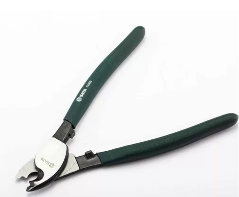 KỀM CẮT CÁP 10''/250MM SATA - 72503