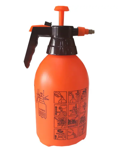 BÌNH XỊT TƯỚI CÂY 3L KSEIBI - 763032