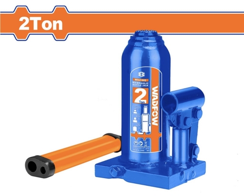 KÍCH ĐỘI 2 TẤN WADFOW - WHJ1502