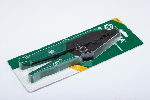 KỀM BẤM ĐẦU CABLE 9-1/2 INCH 204MM SATA - 91104