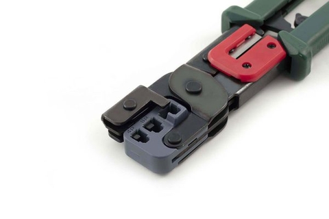 KỀM BẤM ĐẦU CABLE 9IN/230MM SATA - 91109