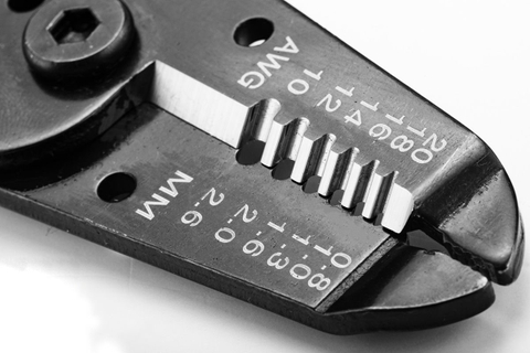 KỀM CẮT - TUỐT DÂY 6''/150MM THÉP CARBON SATA - 91201