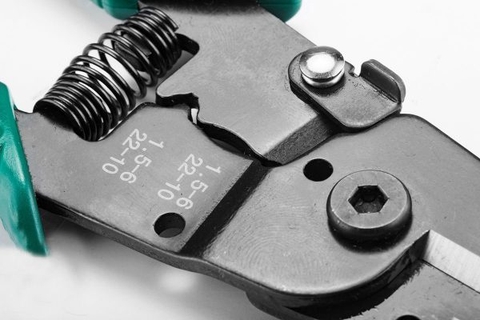 KỀM CẮT - TUỐT DÂY 6''/150MM THÉP CARBON SATA - 91201