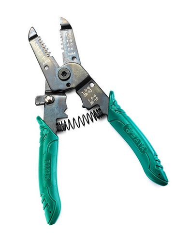 KỀM CẮT/ TUỐT/ DÂY 7IN/180MM SATA - 91202