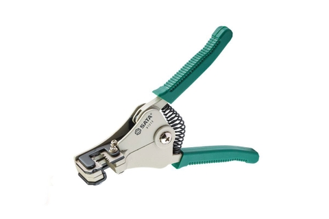 KỀM TUỐT DÂY TỰ ĐỘNG 7''/204MM THÉP CARBON SATA - 91213